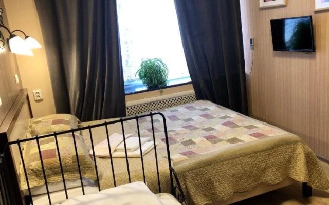 Hostel "Baba Valya"