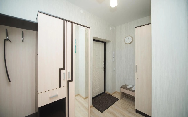 Abri Luxe (Абри Люкс) на Революции 48В