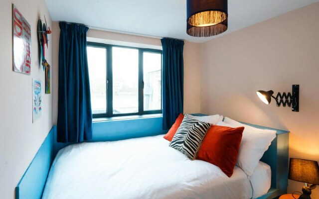 The Camden Town Hotel