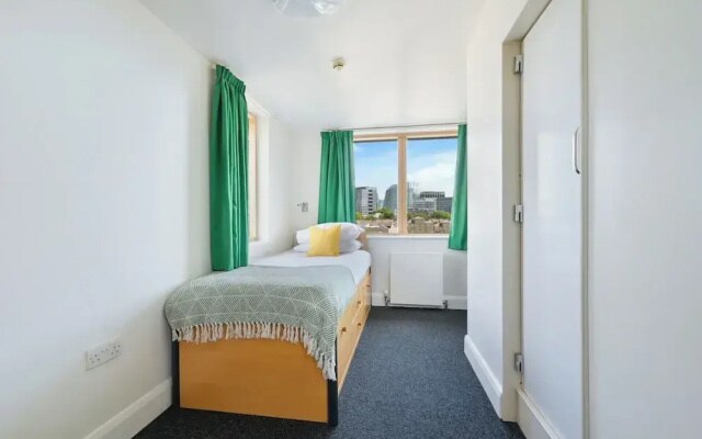 AXO Waterloo - Student Accommodation - Campus Accommodation