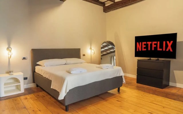 Campo dei fiori Luxury rooms