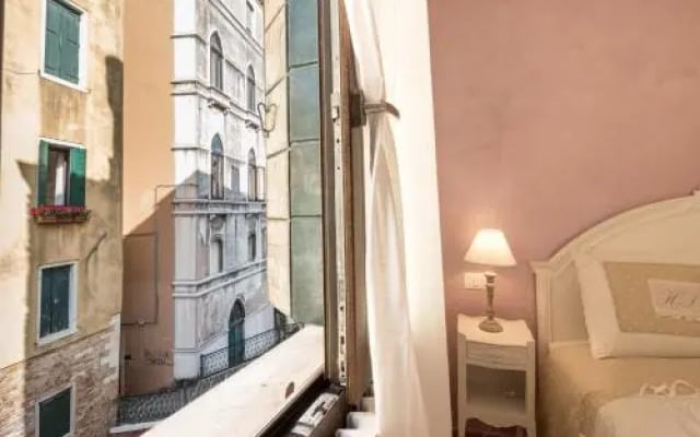 Casa Dell'Artista