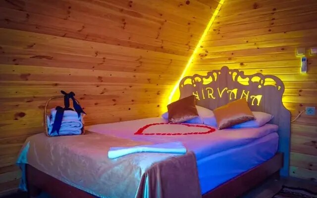 Agva Nirvana Dream Garden Otel - Adults Only
