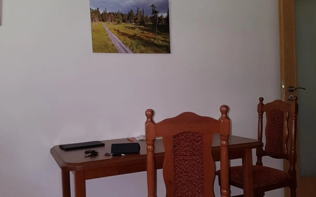 Cihlářka v Krkonoších - Apartmán 206