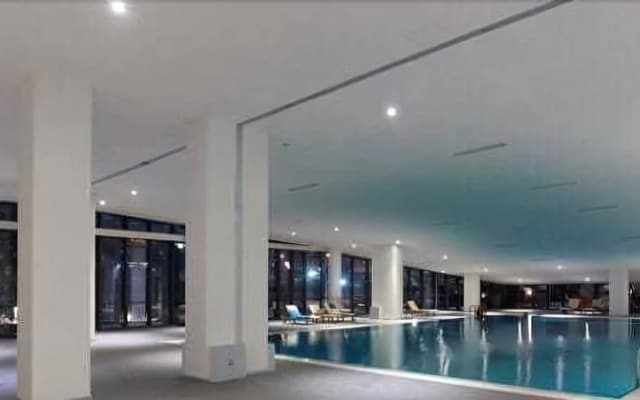 Dumankaya Ikon Residence Studio 2