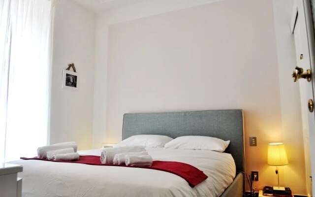 Testaccio Charming Apartment