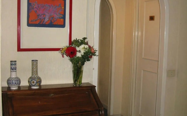 York Hotel