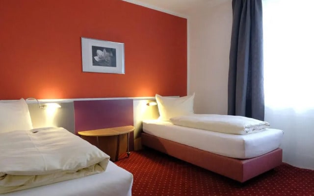 Alpinplus Hotel Holzkirchen