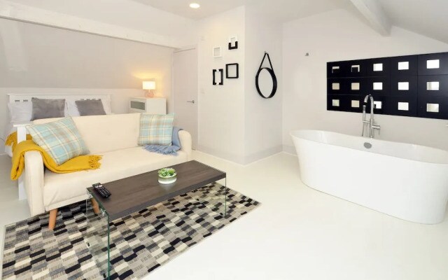 Townhouse Plus @ London Road Stoke