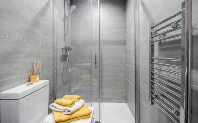 Watford High Street - Modernview Serviced Accommodation F10
