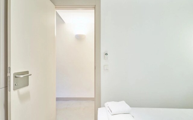 Apartamento en La Latina 4 by My City Home