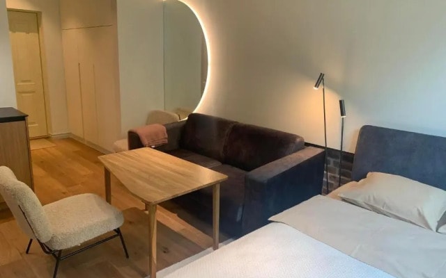 Vallikraavi Studio Apartment