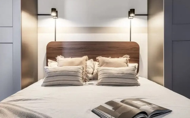 Camino - 2 Bedrooms in Chueca