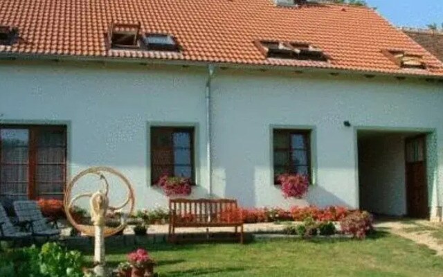 Penzion Podolská