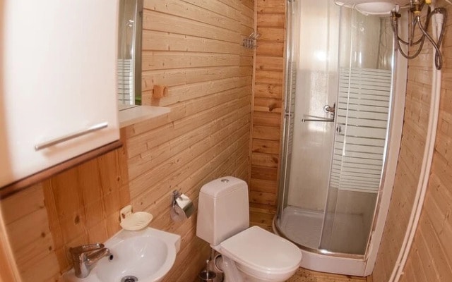 Olvia Guesthouse
