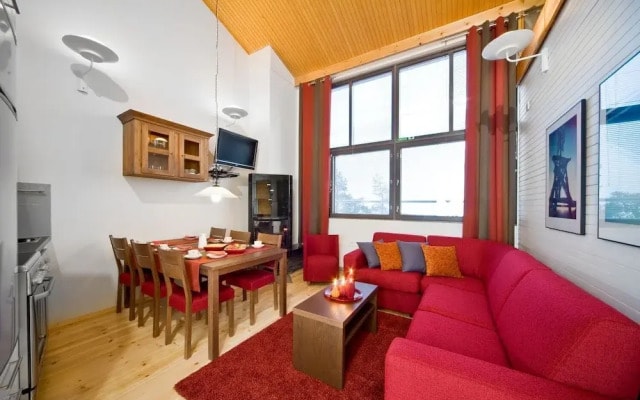 Holiday Club Pyhä HolySuites Apartments