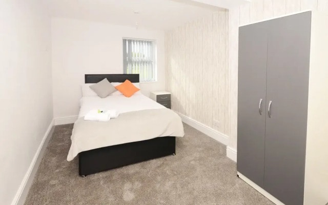 Townhouse @ Spring Gardens Crewe