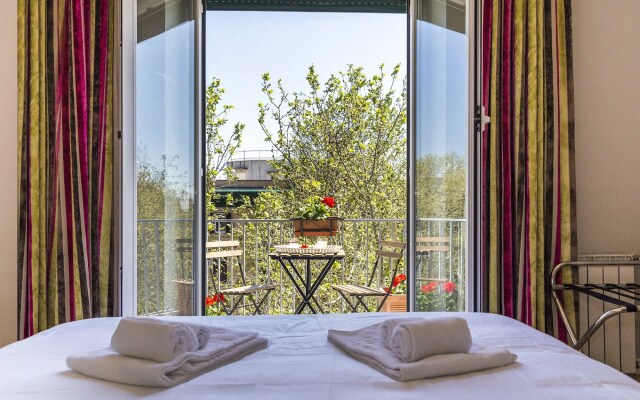 Top Floor Trastevere