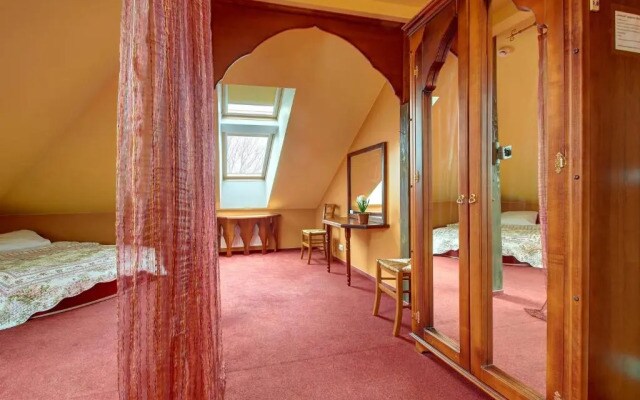 Aerohotel
