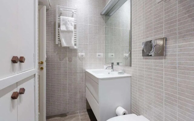 NAVONA, Old Rome Lodge