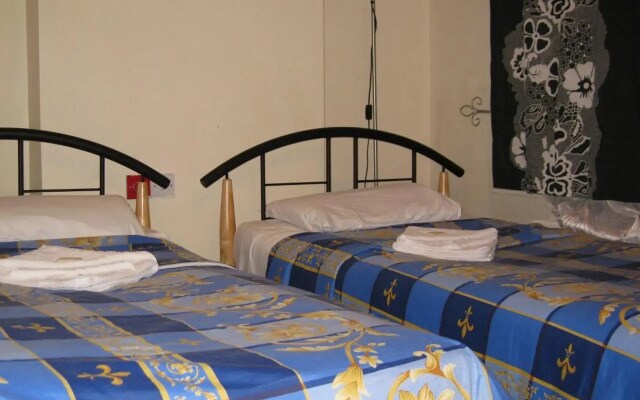 Hotel Sophia