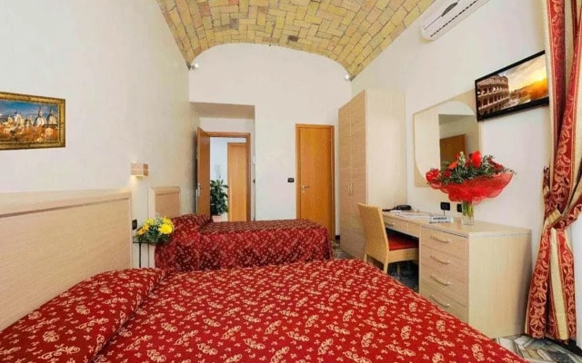Hotel Campidoglio