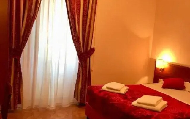 Roma Termini Bed & Breakfast