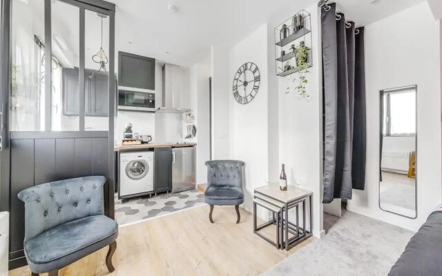 Studio Le Petit Baroque