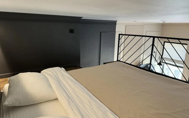 Rubinsteina Apartments на Невском проспекте