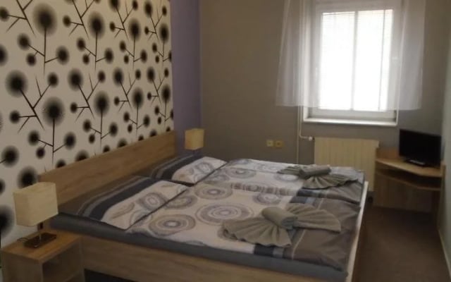 Hotel Palmira