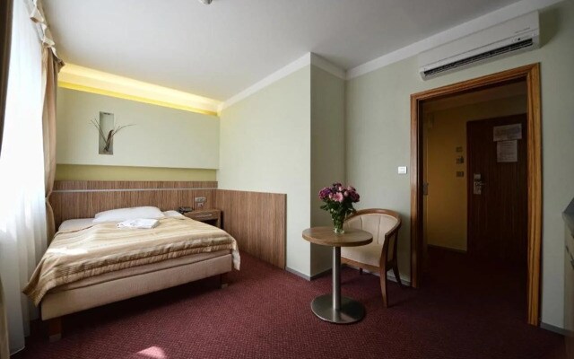 Hotel Vaka