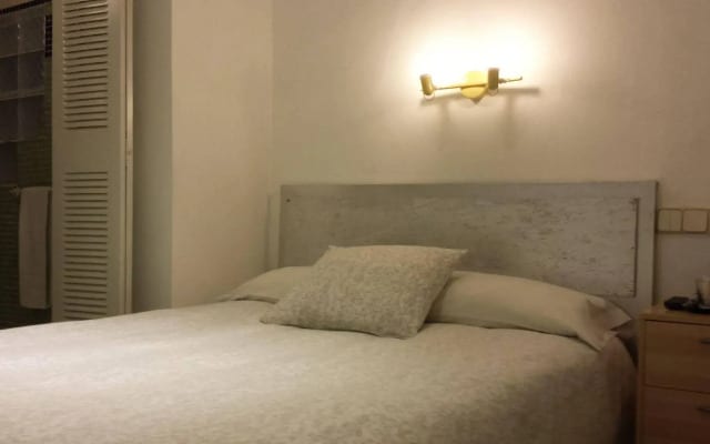 Hostal Casa Chueca