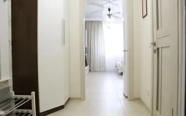 LOFT STUDIO Oktyabrya 48