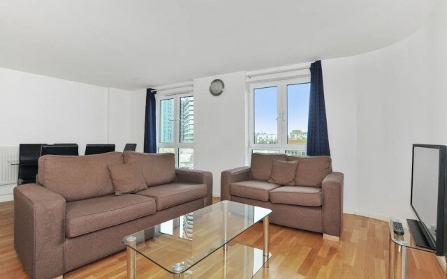 Access Accommodation City Apartments