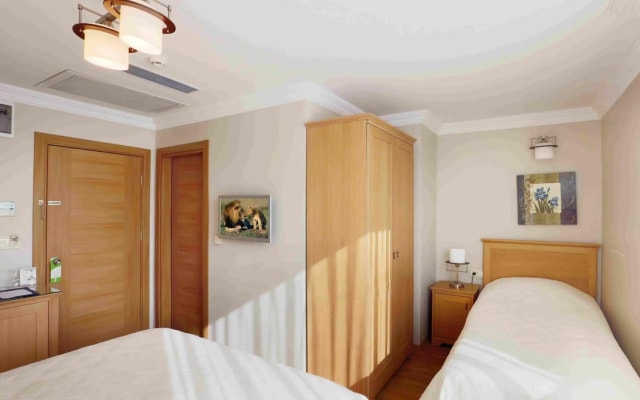 Titanic Comfort Sisli