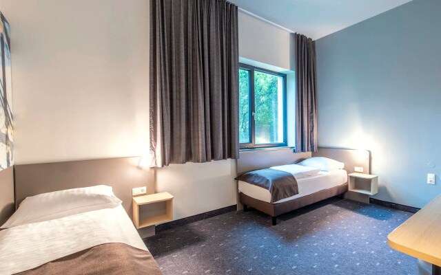 B&B Hotel München-Olympiapark