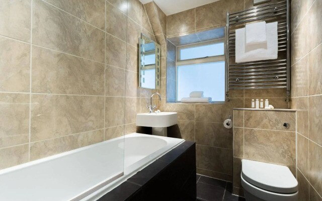 onefinestay - Paddington private homes