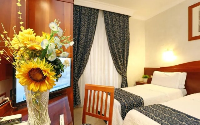 AdoraSuite B&B