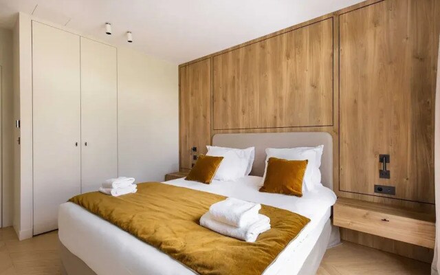 Elegant Apartment - 3b/6p - Chaillot