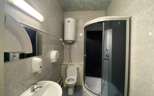 Kdo Rostov Yaroslavskiy Hotel