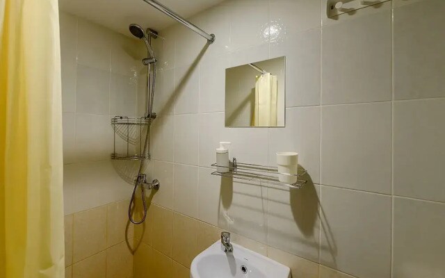 Piter Palace Emerald Apartments
