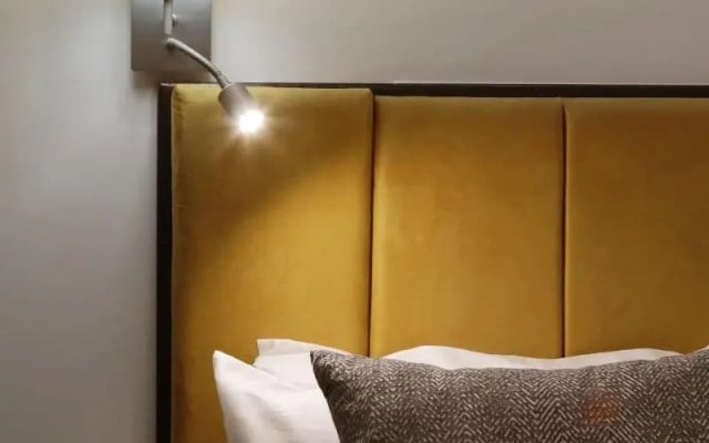 Imperial Guest House