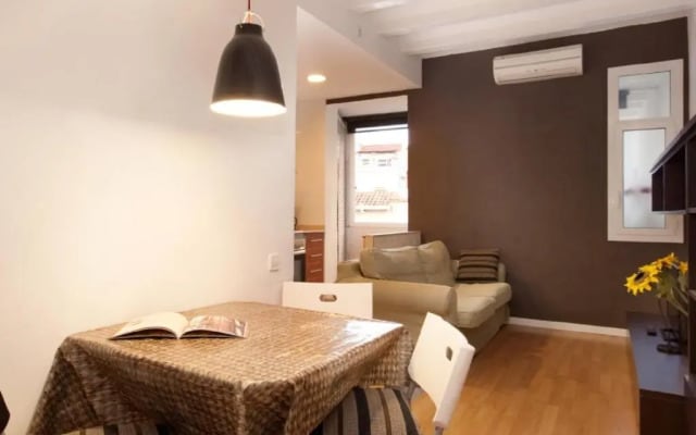 Authentic flat2 in Poble sec - Paralelo