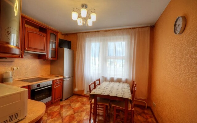 Lux Kuz'Minki Apartments