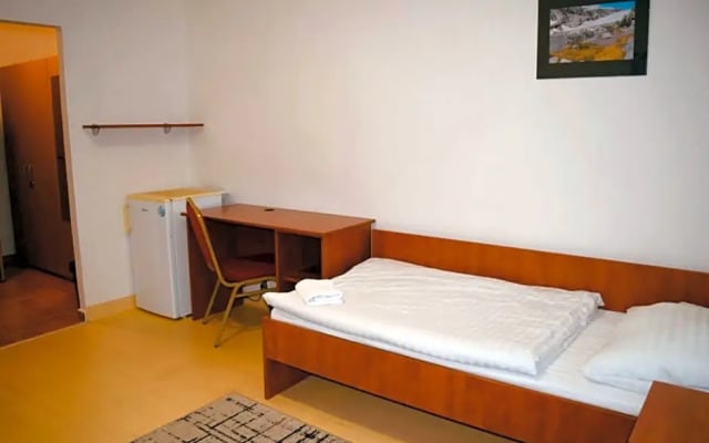 LC Hotel Ostrava