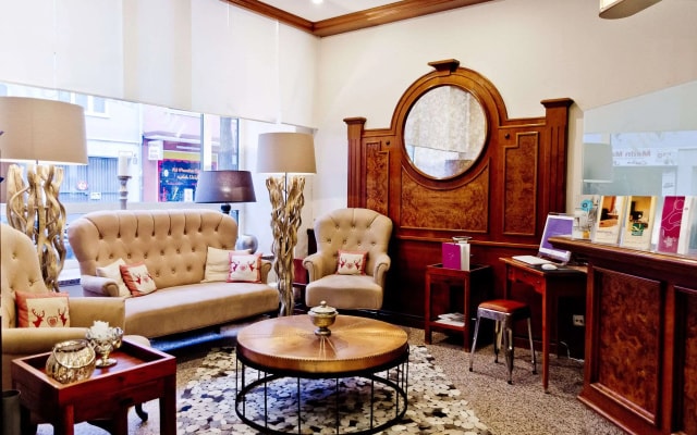 Hotel Astor München