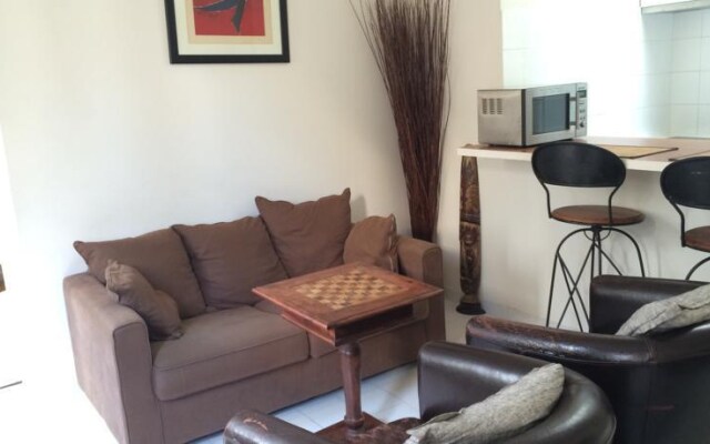 Apartment Concorde Madeleine