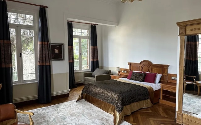 Laden Palas Hotel Buyukada