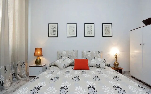 Restart Accommodations Sveva