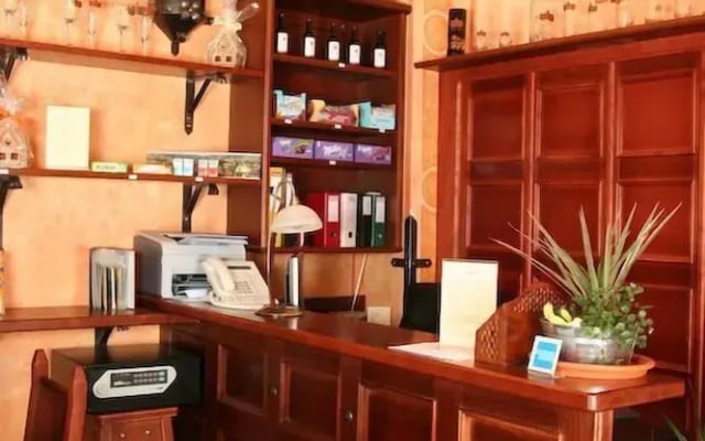 Hotel Dar